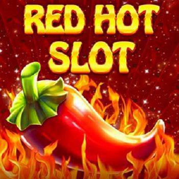 Red Hot slot Maxwin Gaming
