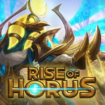 Rise of Horus - Evoplay
