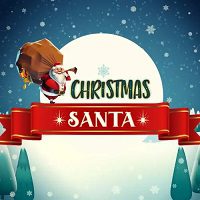 Christmas Santa - Maxwin Gaming