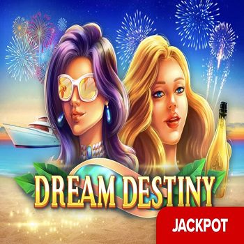 Dream Destiny - MaxWin Gaming