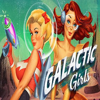 Galactic Girls – Eyecon