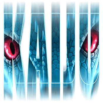 Kaiju - Elk Studios logo