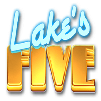 Lake's Five - Elk Studios