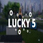 Lucky 5