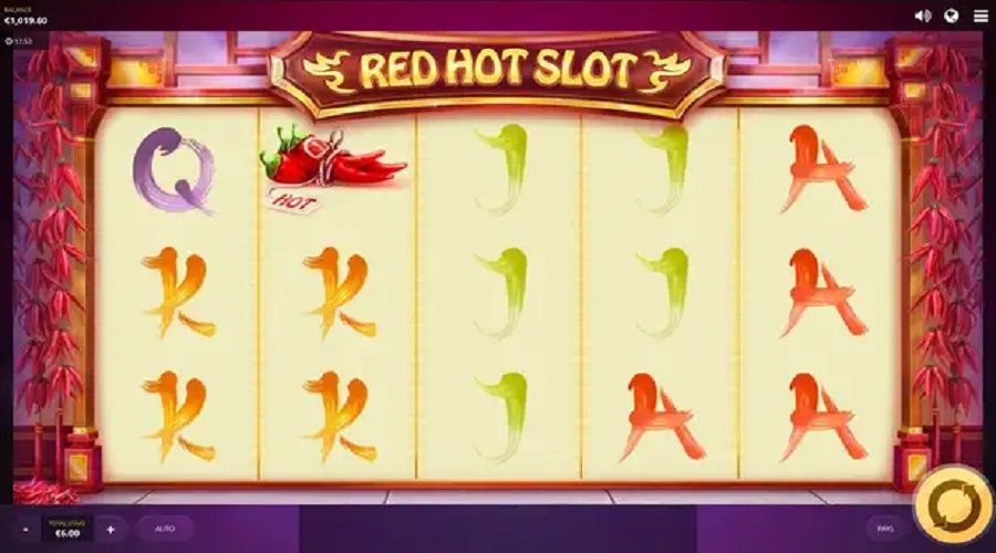 red-hot-slot
