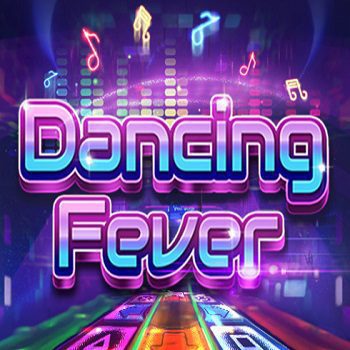 Dancing Fever- Spade Gaming