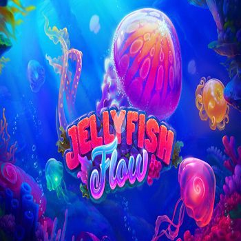 Jellyfish Flow - Habanero