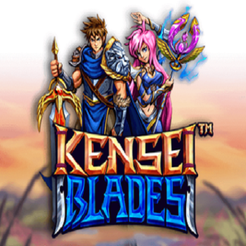 Kensei Blades – Betsoft