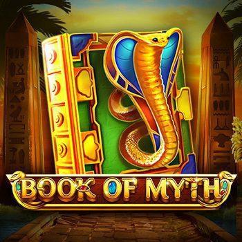 Book of Myth Spade Gaming