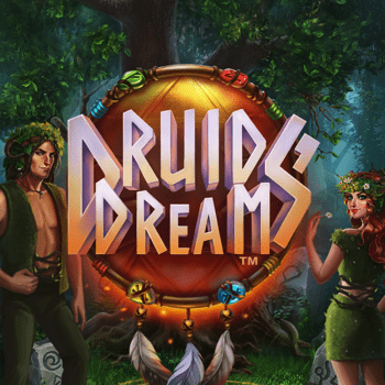 Druids Dream slot online