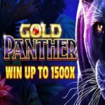 Gold Panther