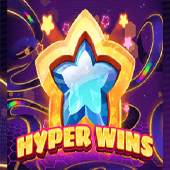 Hyper Wins - Real-Time Gaming