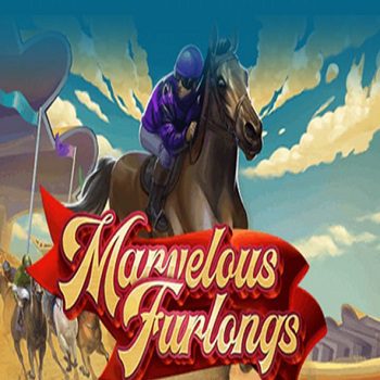 Marvelous Furlongs Habanero