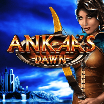 Ankaa's Dawn slot
