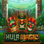 Hula Magic