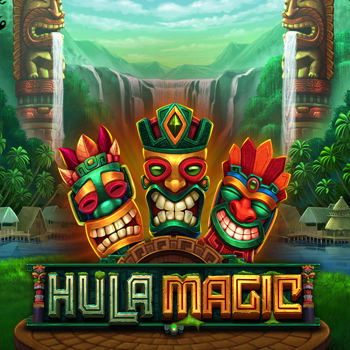 Hula Magic