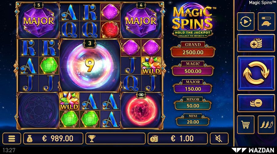 MagicSpins_demo