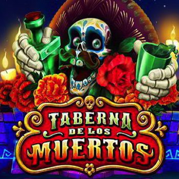 Taberna De Los Muertos