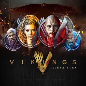 Vikings Video slot