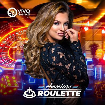 American Roulette Live Casino vivo gaming