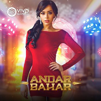 Andar Bahar live casino vivo gaming