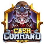 Cash of Command