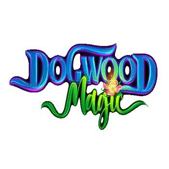 Dogwood Magic – Wizard Games