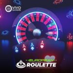 Live European Roulette