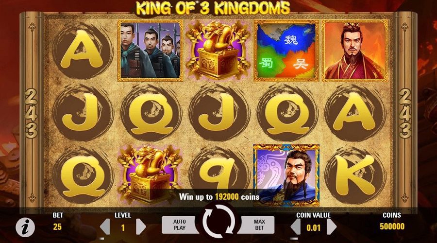 king-of-3-kingdoms-demo