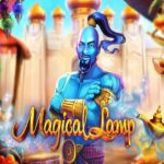 Magical Lamp