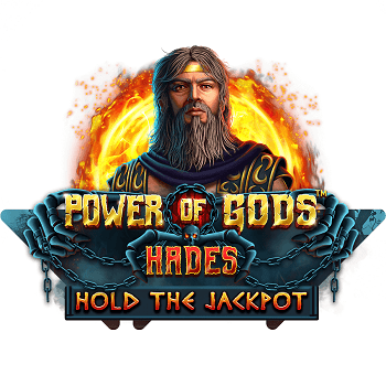 Power of Gods : Hades - Wazdan