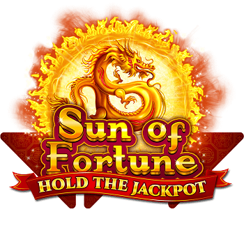 Sun of Fortune - Wazdan