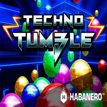 Techno Tumble Habanero