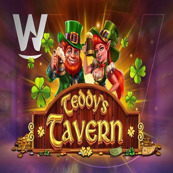 Teddy's Tavern – Wizard Games