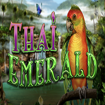 Thai Emerald - Real-Time Gaming