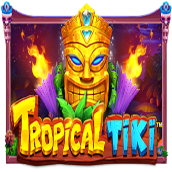 Tropical Tiki –Pragmatic Play
