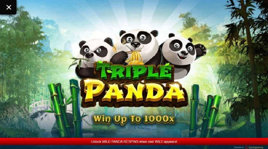 ttriple-panda-demo