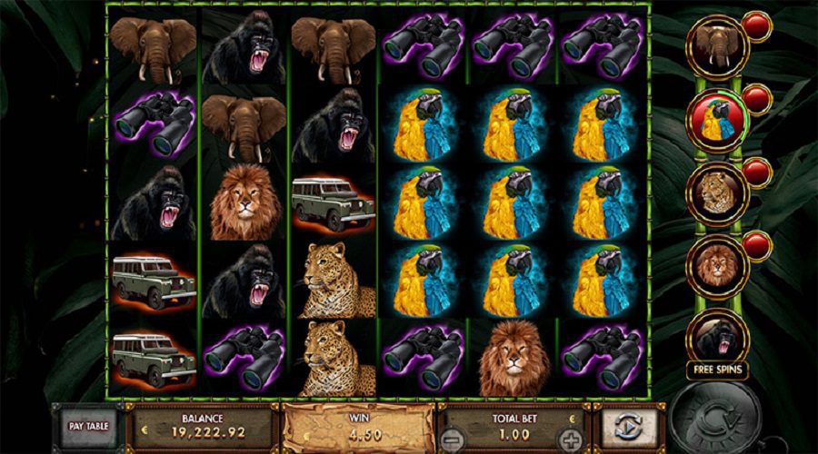 2-kings-of-africa-demo