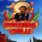 Burning Chilli