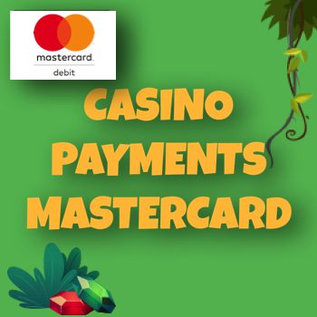 Casino Payments Mastercard