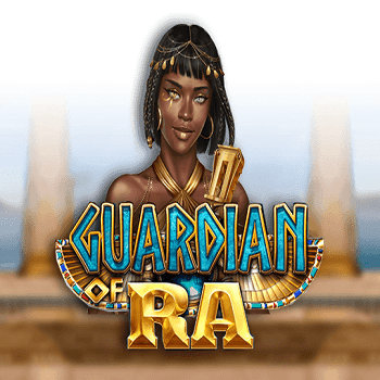Guardian of Ra - Red Rake Gaming