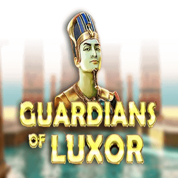 Guardian of Luxor Red Rake Gaming