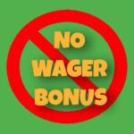 No wager bonus