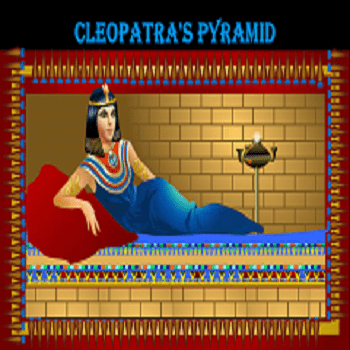 Cleopatra's Pyramid 2 – WGS
