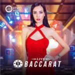 Live Baccarat