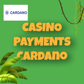 Cardano Casinos