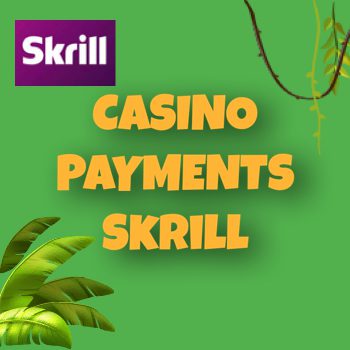 Skrill Casinos