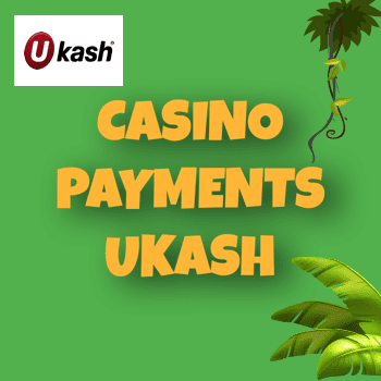 Ukash casino payments