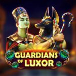Guardians of Luxor