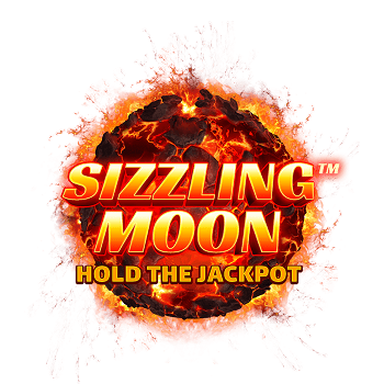 Sizzling Moon - Wazdan